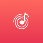 wynk music android application logo